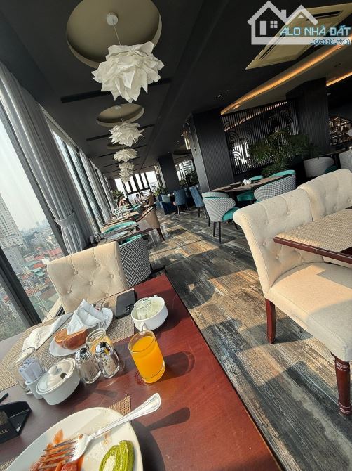 Bán gấp KS Mặt Phố Cửa Bắc, Ba Đình 170m2 xây 15 Tầng, 45 Phòng, Giá 165 Tỷ - 14