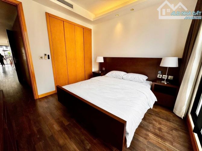 TÔ NGỌC VÂN-162M-TÒA APARTMENT 10 TẦNG -MT7.5M-NGÕ THÔNG-Ô TÔ VÀO NHÀ-CÁCH PHỐ 15M-86 TỶ - 14