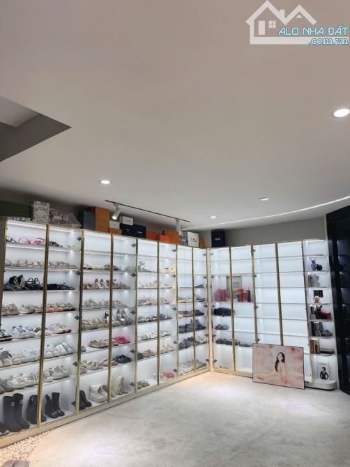Biệt Thự Mini Gò Vấp – 6 Tầng Thang Máy – Góc 2MT – Full Nội Thất VIP - 14