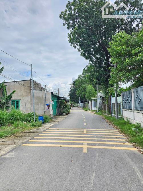 Bán đất 41x25m, hẻm ĐT.747A p. Thái Hòa gần Chợ Tân Ba - 15