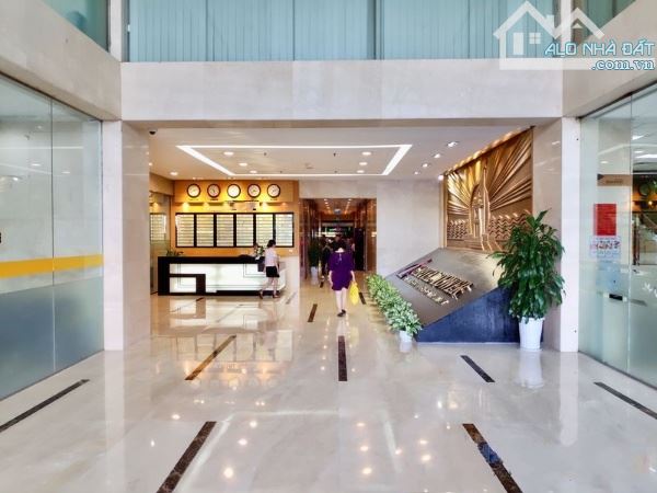 Bán Tòa Building Mặt Phố Phan Chu Trinh, Hoàn Kiếm, Diện tích 620m2 x 14 Tầng, Giá 694 Tỷ - 1