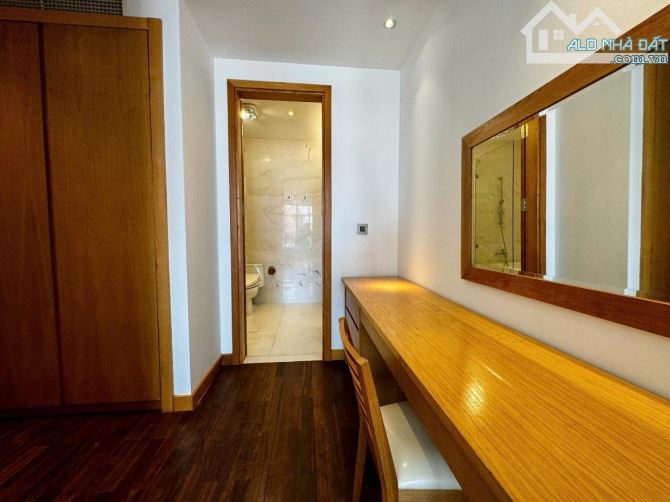 TÔ NGỌC VÂN-162M-TÒA APARTMENT 10 TẦNG -MT7.5M-NGÕ THÔNG-Ô TÔ VÀO NHÀ-CÁCH PHỐ 15M-86 TỶ - 17