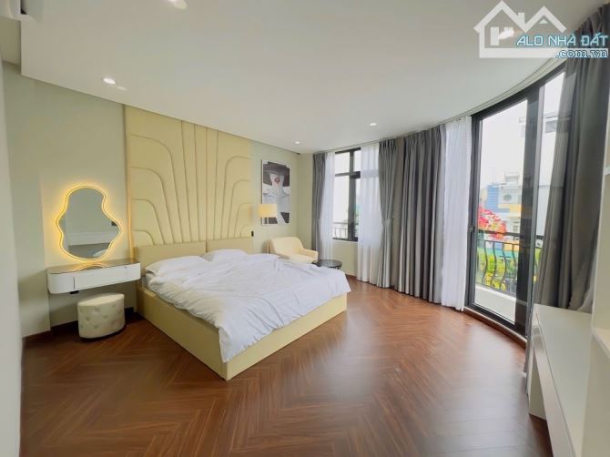 Biệt Thự Mini Gò Vấp – 6 Tầng Thang Máy – Góc 2MT – Full Nội Thất VIP - 18