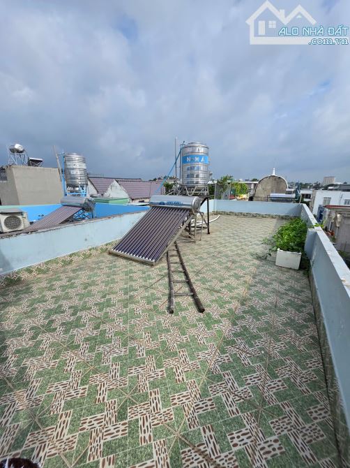 4,7Tỷ TL🔥Bán nhà Có 7 Phòng_102,6m2_Gần đường Lê Hồng Phong 100m, p.Tân Bình, Tp.Dĩ An - 20