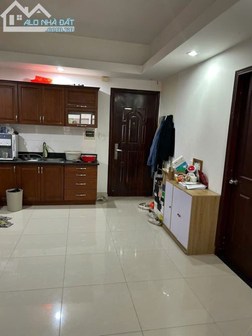 🌿 CHÍNH CHỦ CẦN BÁN CĂN HỘ RES III – QUẬN 7, TP.HCM 🌿 - 1
