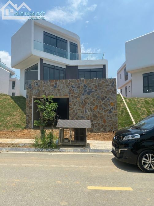 🏡 CHÍNH CHỦ BÁN BIỆT THỰ KHU C – LEGACY HILL, LƯƠNG SƠN, HÒA BÌNH - 2