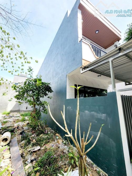 Chủ giảm giá bán 100 triệu còn 3,4 tỷ Nhà 2 tầng đẹp đường 16m – TĐC Đất Lành, Nha Trang - 2