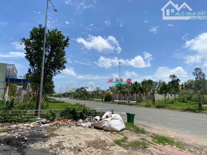 Cho thuê kho xưởng bãi 375m² trục chính khu Nam Cần Thơ đường Mai Chí Thọ, Phú Thứ - 2