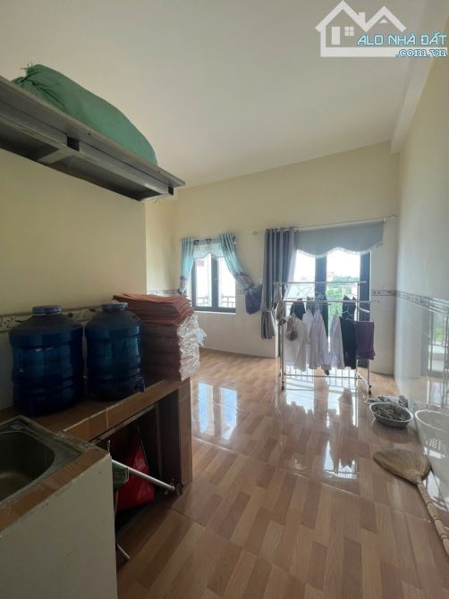 GIẢM 300TR| 70M²| 3 TẦNG | LINH XUÂN, Ô TÔ ĐỖ CỬA | CHỈ 6,5T. - 2