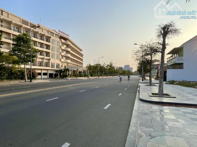 Bán 330m2 Góc đường Ven Biển, Khu Ocean Dunes, biển Đồi Dương Phan Thiết - 3