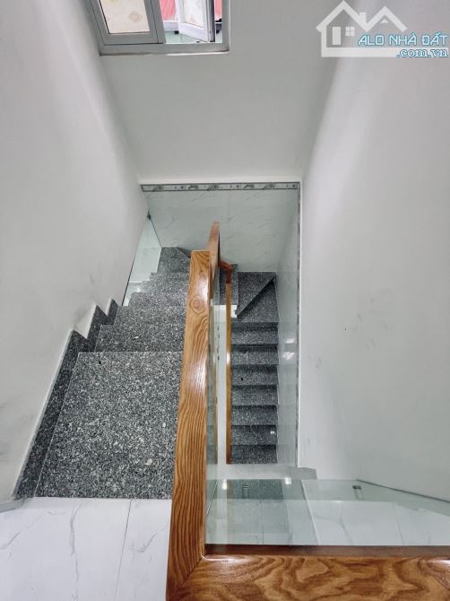 Bán đẹp nhà hẻm xe hơi Bùi Thị Xuân Phường 1 Tân Bình 62m2 2 tầng chỉ nhỉnh 4 tỷ - 2