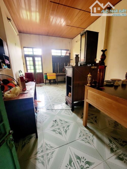 ⸻  BÁN NHÀ MẶT PHỐ CAO XUÂN DỤC, HẢI CHÂU – VIEW CÔNG VIÊN, GẦN SÔNG HÀN – GIÁ 7.2 TỶ  Th - 2