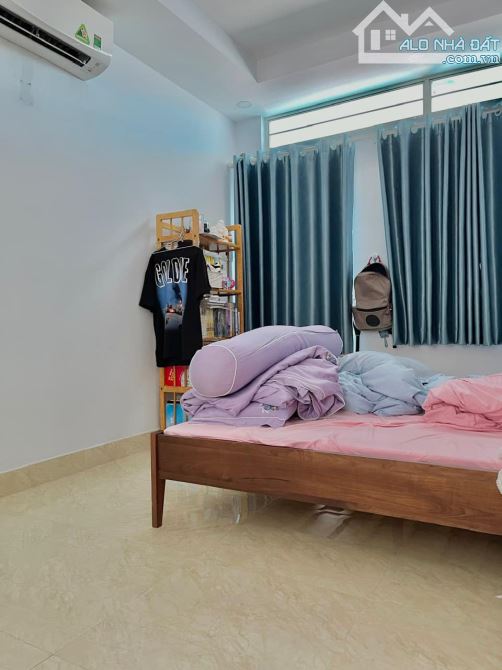 Bán Nhà Đường Chương Dương 40m2 2 Tầng Ngay Đại Học Ngân Hàng Dòng Tiền 8tr/Tháng Nhỉnh Tỷ - 2
