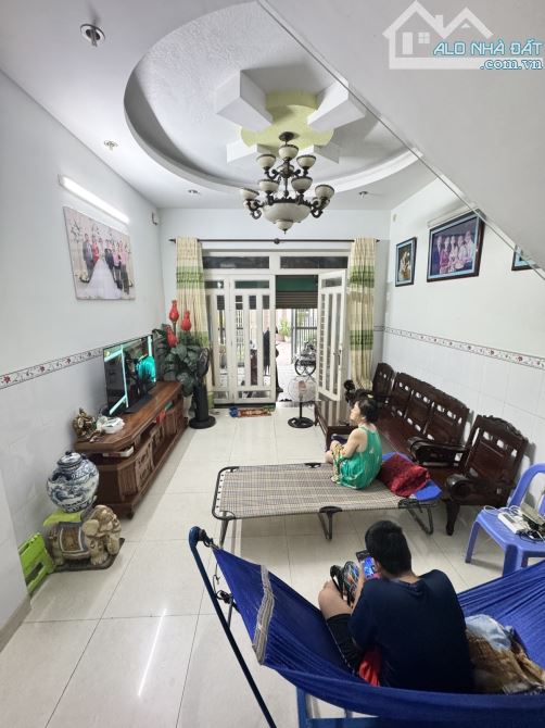 BÁN NHÀ SÁT HOÀNG DIỆU 2 LINH TRUNG THỦ ĐỨC, HXH, 4TẦNG ,DT 72M2 , GIÁ 8 TỶ MẦM NON - 2
