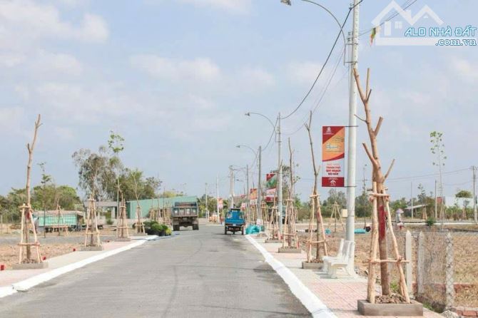 THUA TÀI XỈU CHỦ BÁN GẤP MIẾNG ĐẤT 200M2 GIÁ 800 TRIỆU - 2