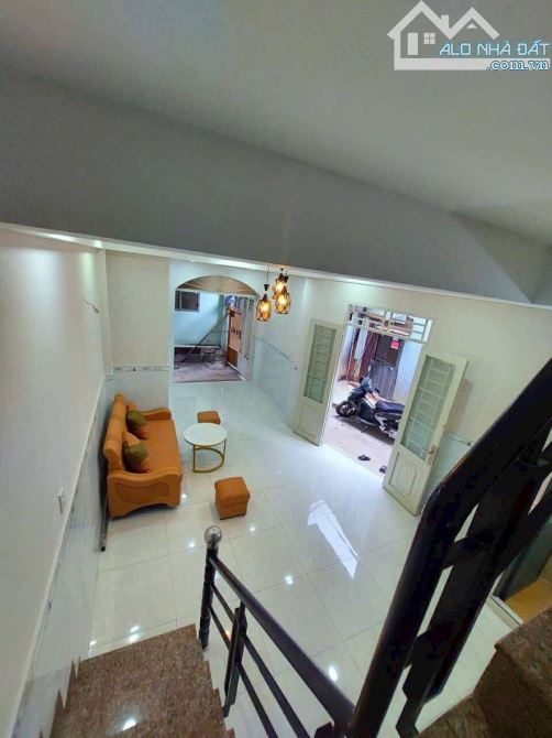 Bán nhà 2 sẹc Bùi Đình Túy 25m2 hẻm 2,5m – Giá 3,6 Tỷ tl. - 2
