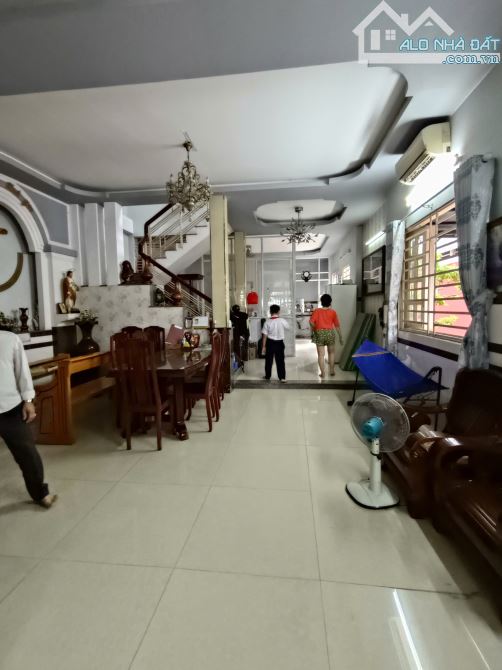 🔥 BÁN GẤP GIẢM 3 TỶ-NHÀ MẶT TIỀN BÀ ĐIỂM–HÓC MÔN - 523M2 - NGANG 9M - GIÁ CHỈ CÒN 17 TỶ - 2