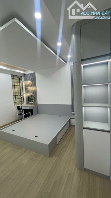 🌟 BÁN CĂN HỘ CHUNG CƯ BQP - 3 NGỦ - 2 WC - FULL ĐỒ - VỊ TRÍ TRUNG TÂM MỸ ĐÌNH 🌟 - 2