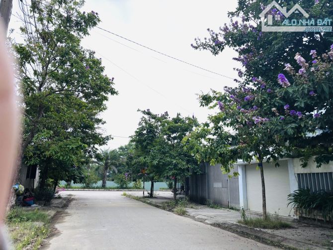 🍀 BÁN ĐẤT KQH XUÂN HÒA – GẦN ECOGARDEN – AN ĐÔNG, TP HUẾ - 2
