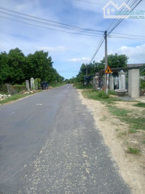 Bán lô đất mt Lập Định Suối Môn, xã Cam Hiệp Bắc, Cam Lâm, Khánh Hoà - 2