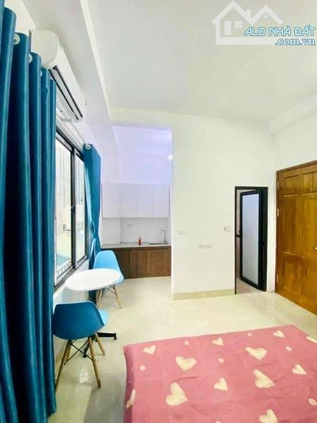 THỬA ĐẤT VUÔNG VẮN MẶT PHỐ PHÙNG KHOANG 26 TỶ DT 90M MT 5M 3T Ô TÔ DỪNG ĐỖ KINH DOANH - 2