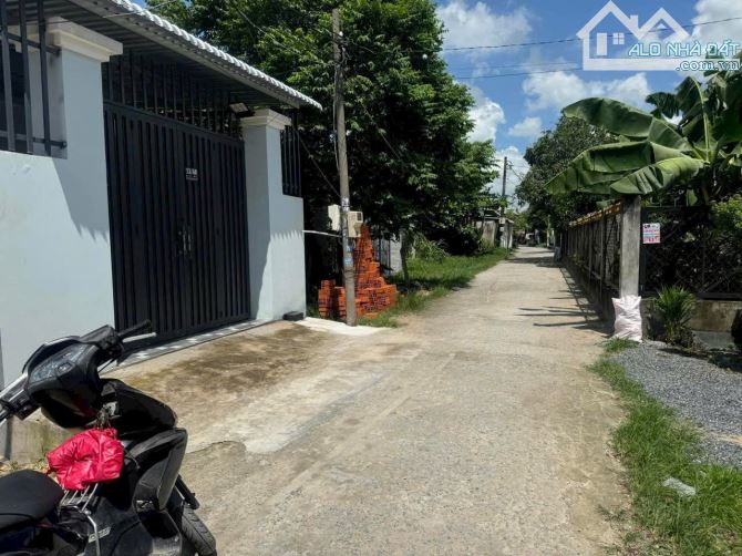 Cần bán đất 152m2 Tỉnh Lộ 15, Tân Thạnh Đông Củ Chi giá 1 tỷ 150 triệu - 2