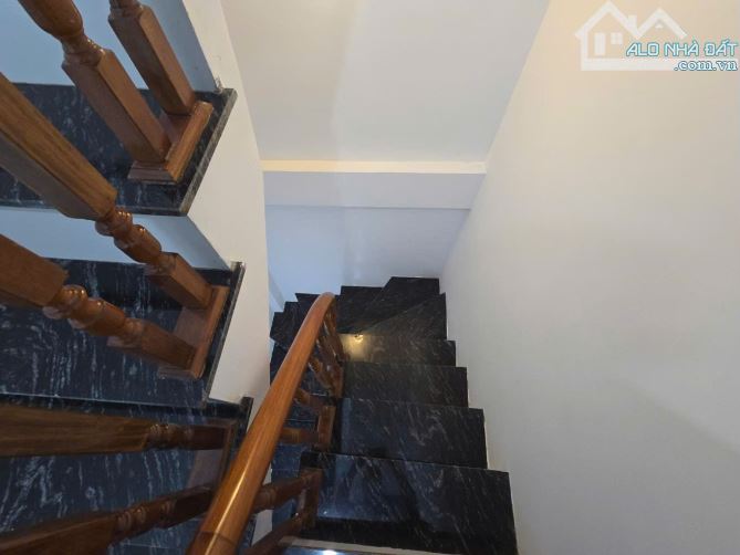NHÀ ĐẸP XUÂN ĐỈNH – 35M² x 6 TẦNG THANG MÁY – GẦN NGOẠI GIAO ĐOÀN – Ô TÔ VÀI BƯỚC CHÂN - 2