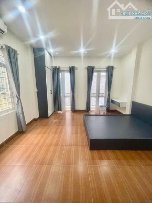 ĐÌNH THÔN - MỸ ĐÌNH -55M x 6 tầng - THANG MÁY- NHỈNH 8 TỶ -Ô TÔ QUA NHÀ - KINH DOANH - 2