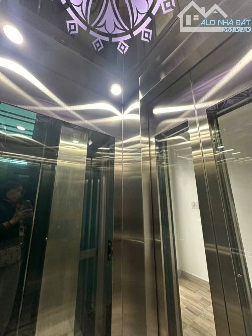 Bán nhà 4,5 tầng tại Chùa Vẽ , Đông Hải 1 , Hải An Gía 6 tỷ 8 - 2