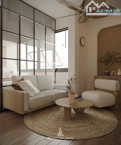 MẶT PHỐ ĐÌNH THÔN NAM TỪ LIÊM 35 TỶ DT 100M MT 5M 9T KINH DOANH SẦM UẤT Ô TÔ DỪNG ĐỖ - 2