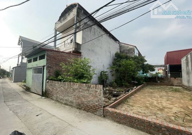 Bán đất đẹp tổ 9 – xã Quang Minh, Mê Linh, TP Hà Nội - 2
