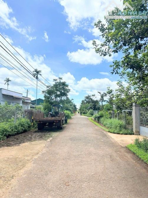 ĐẤT ĐƯỜNG D2 BUÔN KOTAM QUỐC LỘ 26: GIÁ 1.19 tỷ - 2