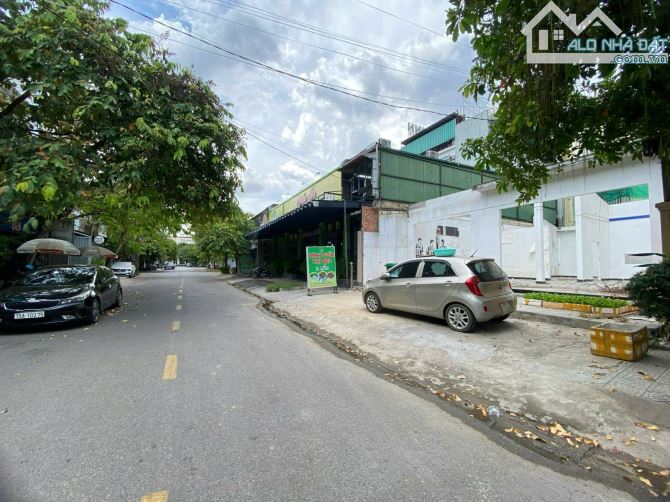 🌈 Bán mặt tiền Lê Viết Lượng, KQH Kiểm Huệ, Xuân Phú, TP Huế giá bán chỉ 6x triệu/m2 - 2