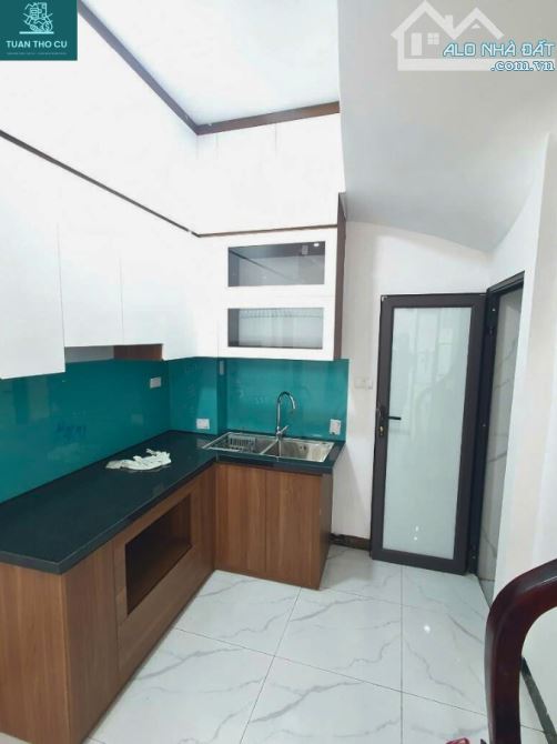 BÁN NHÀ HƯNG PHÚC TAM TRINH – 32M² – 5 TẦNG MỚI – GẦN HỒ YÊN SỞ – FULL TIỆN ÍCH – 6.x TỶ - 2