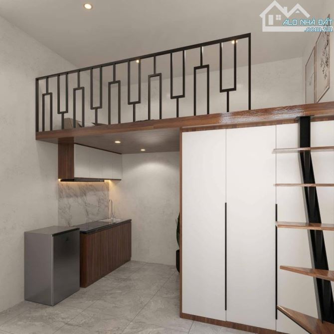 MẶT PHỐ MỸ ĐÌNH NAM TỪ LIÊM 16 TỶ DT 60M MT 5M 7T KINH DOANH NGÀY ĐÊM Ô TÔ DỪNG ĐỖ - 2