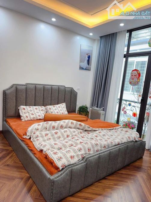 HỒ TÙNG MẬU,6TẦNG,35m²,NGÕ4M,2THOÁNG,GẦN ÔTÔ,GOLDMARK,NHỈNH 7TỶ{CẦU GIẤY-BẮC TỪ LIÊM} - 2