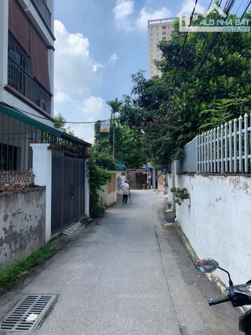 🏡 BÁN GẤP MẢNH ĐẤT LÔ GÓC ĐẸP – Ô TÔ 7C VÀO ĐẤT, PHỐ NGỌC TRÌ, THẠCH BÀN, LONG BIÊN - 2