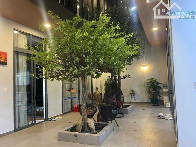 Bán căn góc 2mt đường Nguyễn Văn Khối f8 Gò Vấp đang cho cafe thuê - 2