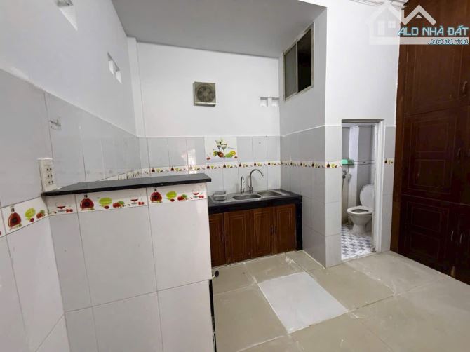 Bán căn góc 2mt đường Huỳnh Văn Nghệ f12 Gò Vấp - 2