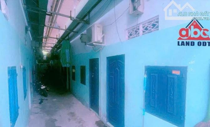 Bán lô đất 2 mặt tiền kinh doanh kp3 trảng dài 410m2 giá chỉ 5tỷ350 triệu - 2