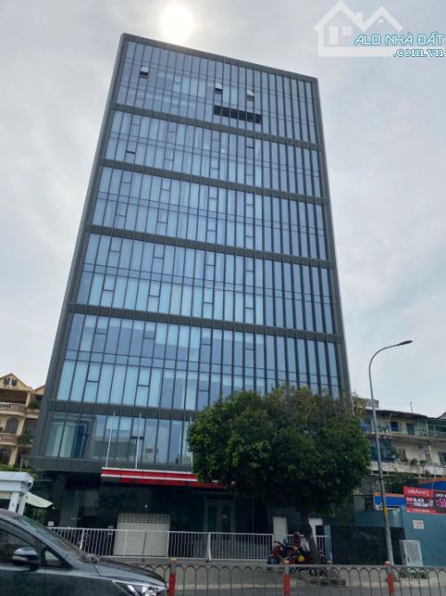 Hiếm Bán đất MT đường Nam Kì, PVTS, Q3, DT: 6x16,5, nở hậu, CN: 100m, Giá 64 tỷ TL - 2