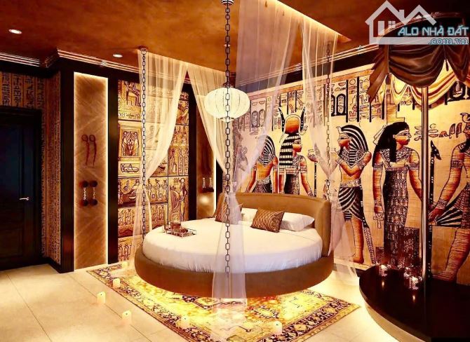 BÁN KHÁCH SẠN SIÊU ĐẸP – PHỐ BIỆT THỰ KHÁCH SẠN TUYẾN 3 LÊ HỒNG PHONG - 2