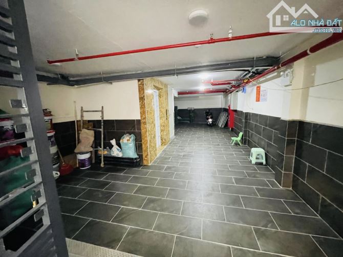 TÒA CĂN HỘ VÕNG THỊ GẦN HỒ TÂY, 98m 8T, MT 5.3M, 11P CAO CẤP CHO THUÊ 110TR/TH, GIÁ 28 TỶ - 2