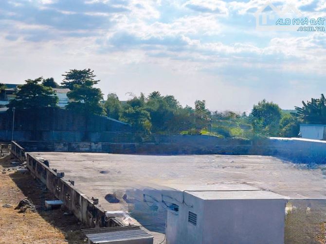 Bán 5000m2 Đất KCN Hố Nai3 Trảng Bom Đồng Nai Sổ Riêng 2048 SKK Trạm 800kva - 2