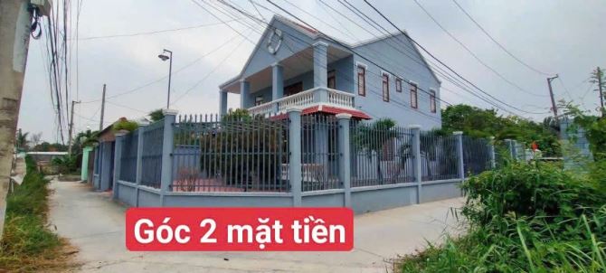 Bán đất: 2MT 1/ Đường Trương Văn Đa, Xã Tân Nhựt, TPHCM - 2