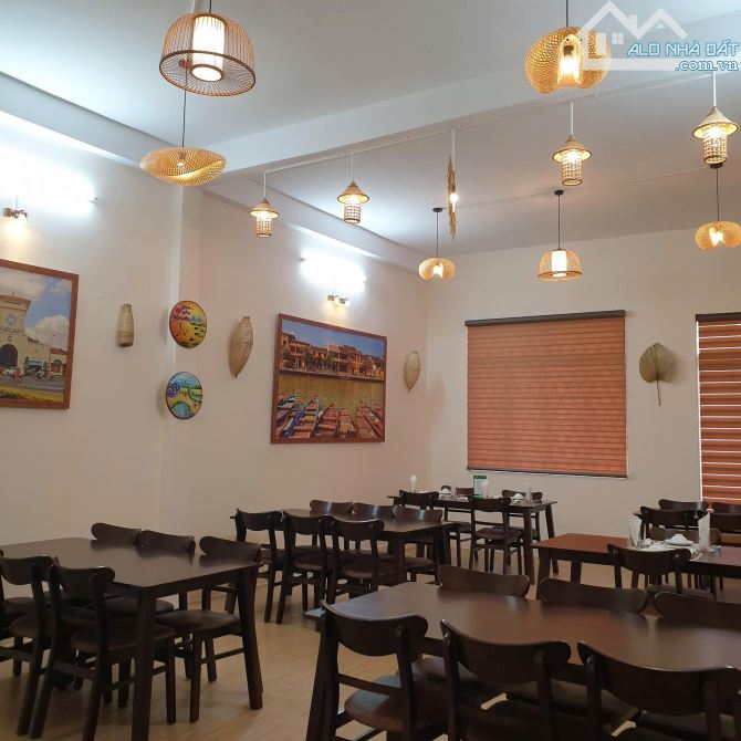 VIP - CHO THUÊ NHÀ GÓC 2MT 64 TRẦN ĐÌNH XU, Q1 - 5,2M X 22M - 4 TẦNG SUỐT - GIÁ TỐT 75TR - 2
