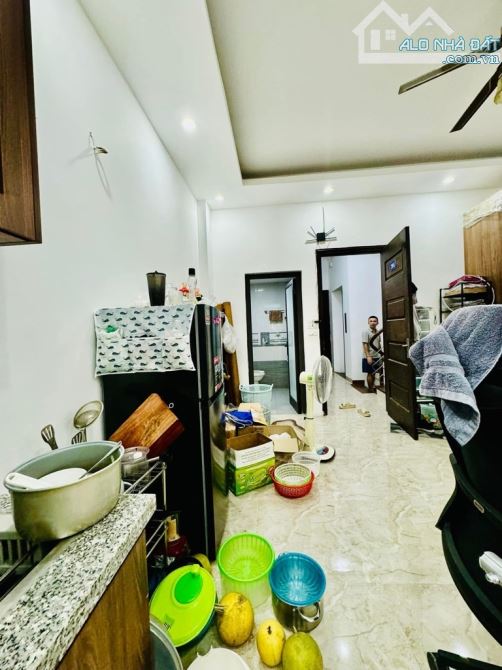 PHẠM HÙNG - ĐÌNH THÔNG - MỸ ĐÌNH - NGÕ THÔNG KD Ô TÔ TRÁNH 64m2 13 TỶ - 2