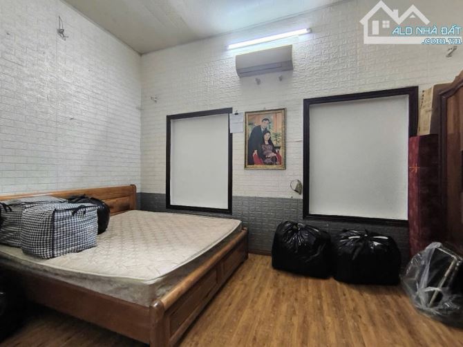 BÁN NHÀ NGỌC LÂM LONG BIÊN, DÂN XÂY CHẮC CHẮN 50M2 4 TẦNG – CHỈ HƠN 8 TỶ - 2