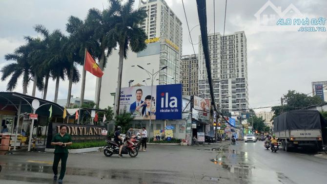 🏡 7,5Tỉ  MẶT TIỀN –  BÌNH TRƯNG TÂY, GẦN ĐẢO KIM CƯƠNG - BTCT 86m2  💥 - 2