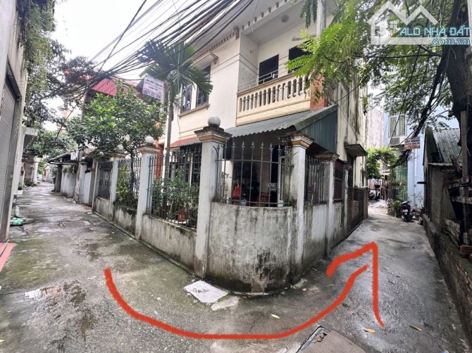 THƯỢNG THANH MẢNH ĐẤT 65m2. Mt 5m - GIÁ ĐẦU TƯ CỰC TỐT - GẦN ĐƯỜNG QUY HOẠCH. 7.3 Tỷ - 2
